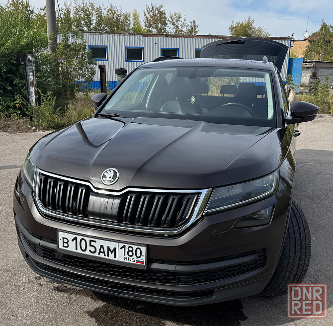 Продам свой автомобиль Макеевка - изображение 1