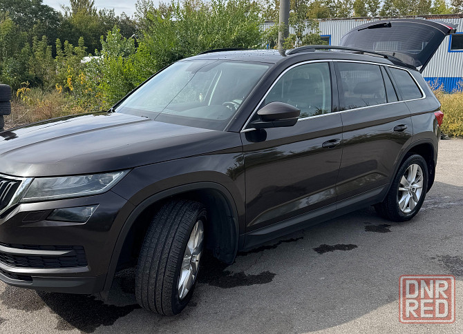 Продам свой автомобиль Макеевка - изображение 2