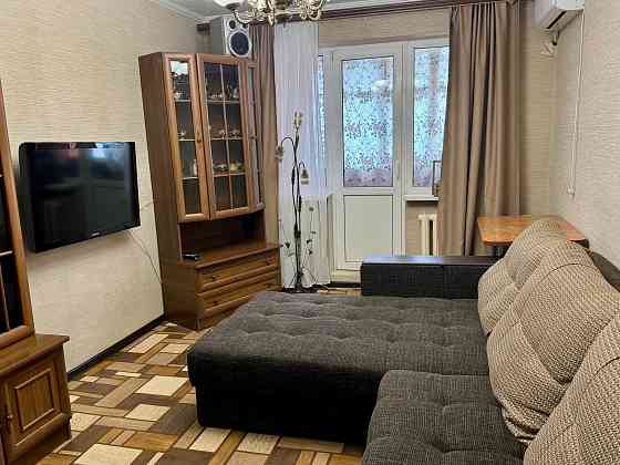 Сдам 3х кв-л Металлург Реальная квартира Макеевка