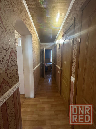 Продажа 3 квартиры Макеевка Советский район Ханженково Макеевка - изображение 4