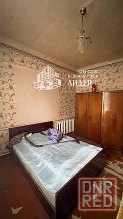 Продажа дома Макеевка Советский район Ханженково Центр Макеевка - изображение 1