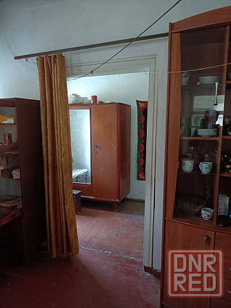 Продам дом на приватизированном участке пгт Мирное Тельманово - изображение 8