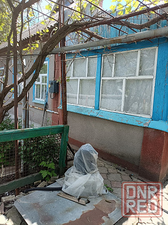 Продам дом на приватизированном участке пгт Мирное Тельманово - изображение 2