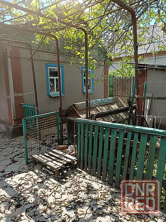 Продам дом на приватизированном участке пгт Мирное Тельманово - изображение 3