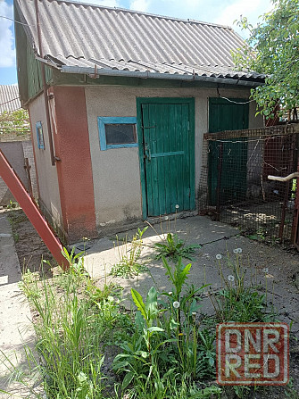 Продам дом на приватизированном участке пгт Мирное Тельманово - изображение 6