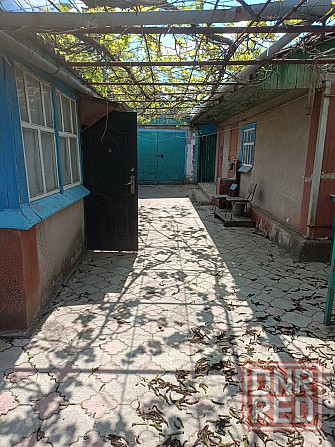 Продам дом на приватизированном участке пгт Мирное Тельманово - изображение 4