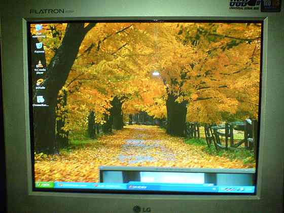 Монитор LG 17,8" Мариуполь