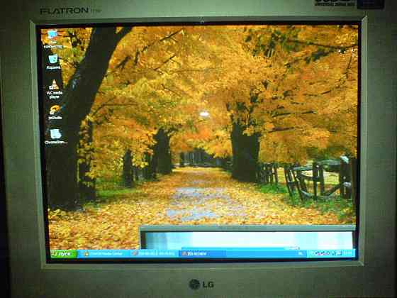 Монитор LG 17,8" Мариуполь