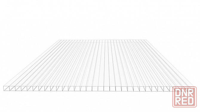 Сотовый поликарбонат днр Донецк - изображение 4