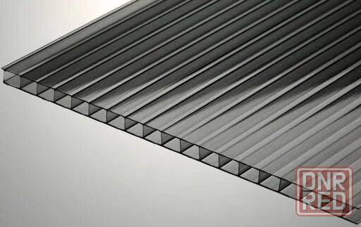 Сотовый поликарбонат днр Донецк - изображение 2