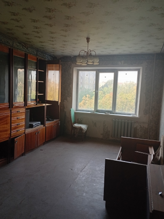 Продажа 3-х комнатной квартиры Макеевка, м-н Зелёный, остановка жби (ор-р магазин «Молоко») Макеевка