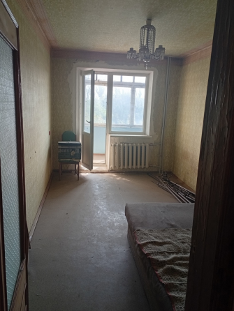 Продажа 3-х комнатной квартиры Макеевка, м-н Зелёный, остановка жби (ор-р магазин «Молоко») Макеевка