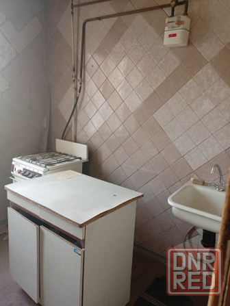 Продажа 3-х комнатной квартиры Макеевка, м-н Зелёный, остановка жби (ор-р магазин «Молоко») Макеевка - изображение 5