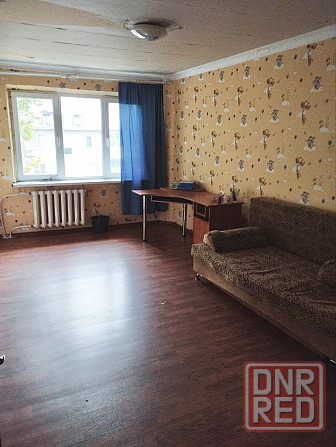 Продажа 2х комнатная квартира Макеевка, Даки, кв-л. Шахтëрский Макеевка - изображение 1
