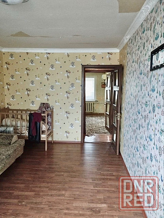 Продажа 2х комнатная квартира Макеевка, Даки, кв-л. Шахтëрский Макеевка - изображение 2