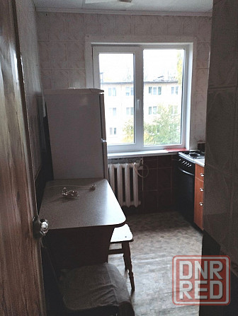 Продажа 2х комнатная квартира Макеевка, Даки, кв-л. Шахтëрский Макеевка - изображение 4