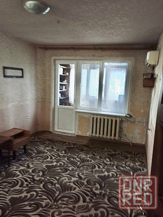 Продажа 2х комнатная квартира Макеевка, Даки, кв-л. Шахтëрский Макеевка - изображение 3
