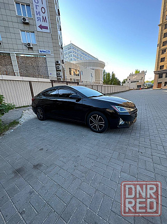 Hyundai Elantra Донецк - изображение 3