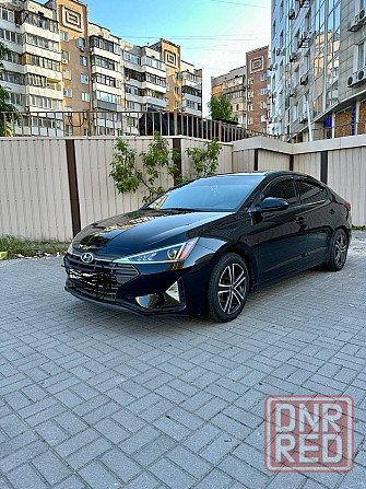 Hyundai Elantra Донецк - изображение 2