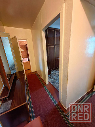 Продам 2 ком кв в Калининском р-н по ул Овнатоняна Донецк - изображение 1