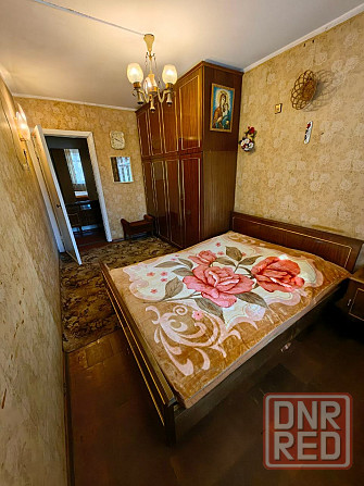 Продам 2 ком кв в Калининском р-н по ул Овнатоняна Донецк - изображение 5