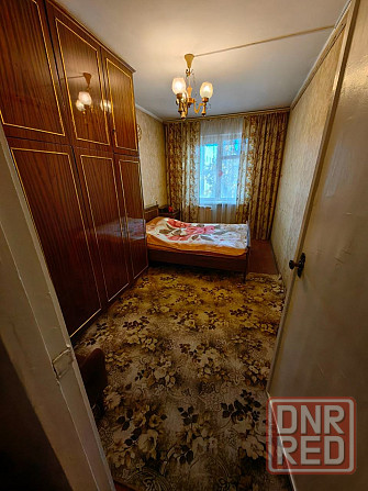 Продам 2 ком кв в Калининском р-н по ул Овнатоняна Донецк - изображение 6