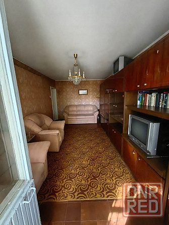 Продам 2 ком кв в Калининском р-н по ул Овнатоняна Донецк - изображение 4