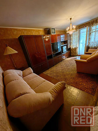 Продам 2 ком кв в Калининском р-н по ул Овнатоняна Донецк - изображение 2