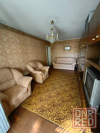 Продам 2 ком кв в Калининском р-н по ул Овнатоняна Донецк - изображение 7