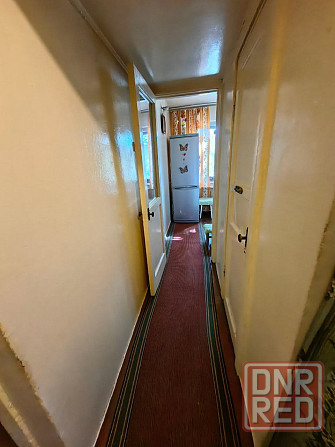 Продам 2 ком кв в Калининском р-н по ул Овнатоняна Донецк - изображение 3