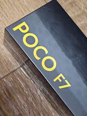 Poco F7 12/256 Донецк