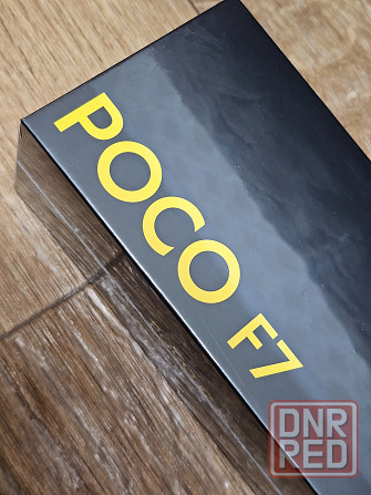 Poco F7 12/256 Донецк - изображение 2