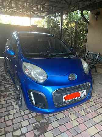 Продам Citroen C1 Макеевка