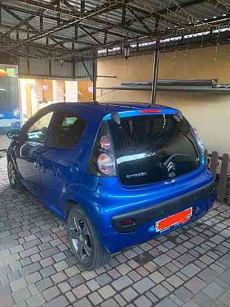Продам Citroen C1 Макеевка
