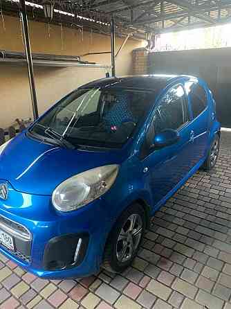 Продам Citroen C1 Макеевка