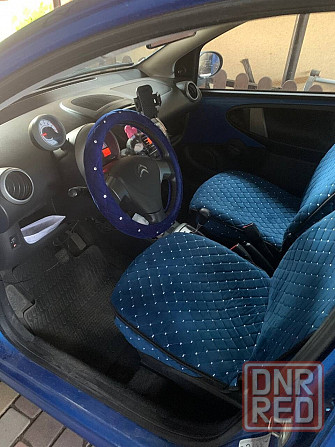 Продам Citroen C1 Макеевка - изображение 4