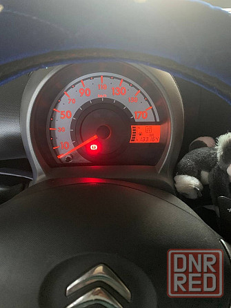 Продам Citroen C1 Макеевка - изображение 5