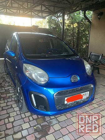 Продам Citroen C1 Макеевка - изображение 1