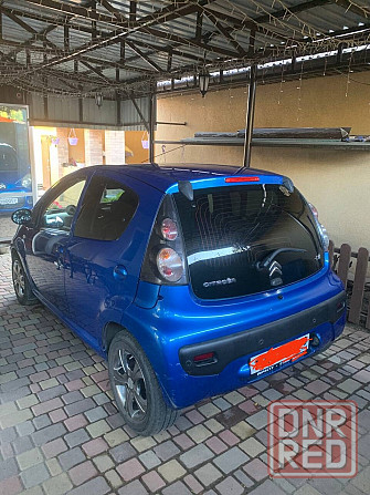 Продам Citroen C1 Макеевка - изображение 2