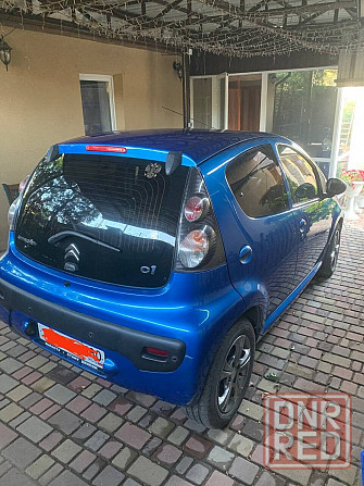 Продам Citroen C1 Макеевка - изображение 6