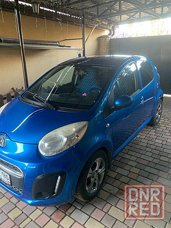 Продам Citroen C1 Макеевка - изображение 3