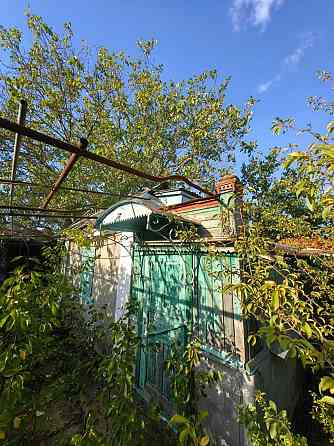 продам дачу 40 лет Октября Донецк