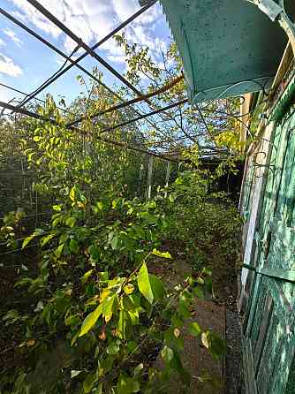 продам дачу 40 лет Октября Донецк