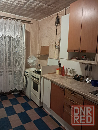 Продам 3-х комнатную квартиру, Восточный Мариуполь - изображение 3
