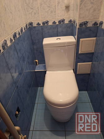 Продажа 2х комнатной квартиры Донецк - изображение 8