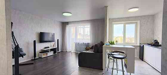 продам 3х комн. в центре после ремонта Донецк