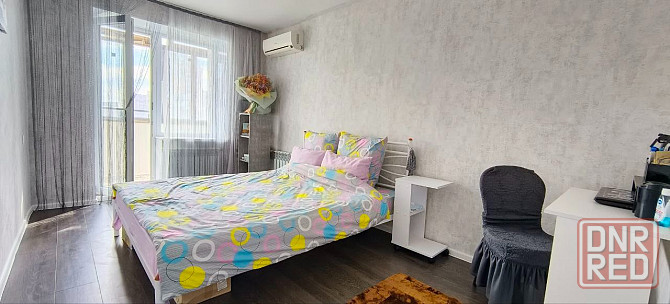 продам 3х комн. в центре после ремонта Донецк - изображение 12