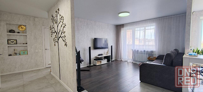 продам 3х комн. в центре после ремонта Донецк - изображение 7