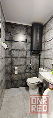 продам 3х комн. в центре после ремонта Донецк - изображение 4