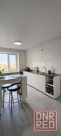 продам 3х комн. в центре после ремонта Донецк - изображение 10